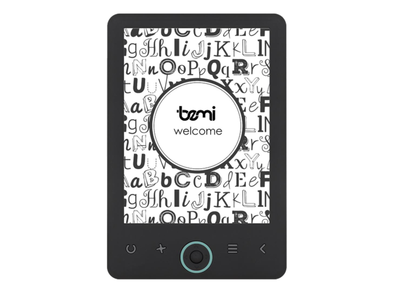Bemi Cognita Light 6